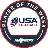 MaxPreps/USA Football POTW Winners-Week 2