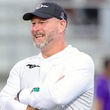 Trent Dilfer, Deion Sanders and Jeff Saturday among former NFL players who have coached high school football