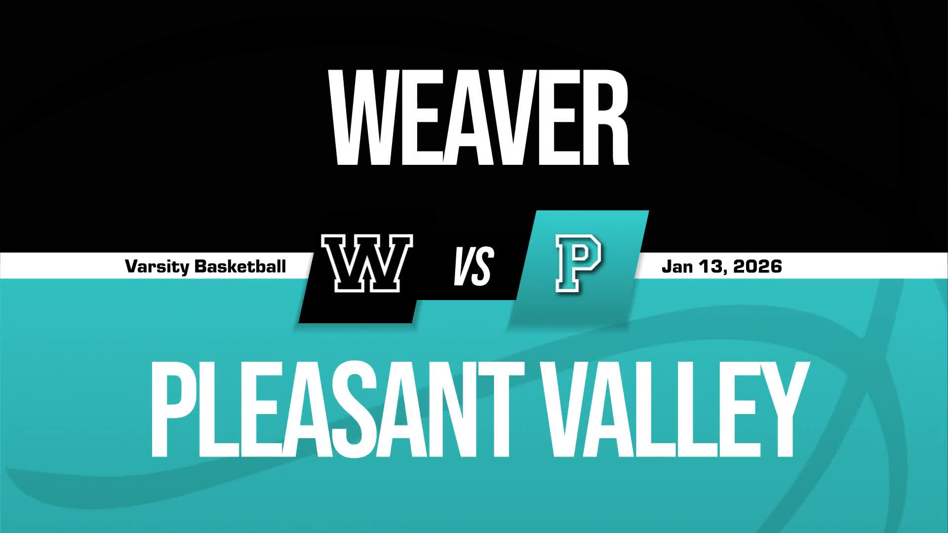 Basketball Game Preview: Weaver Bearcats vs. Sylvania Rams