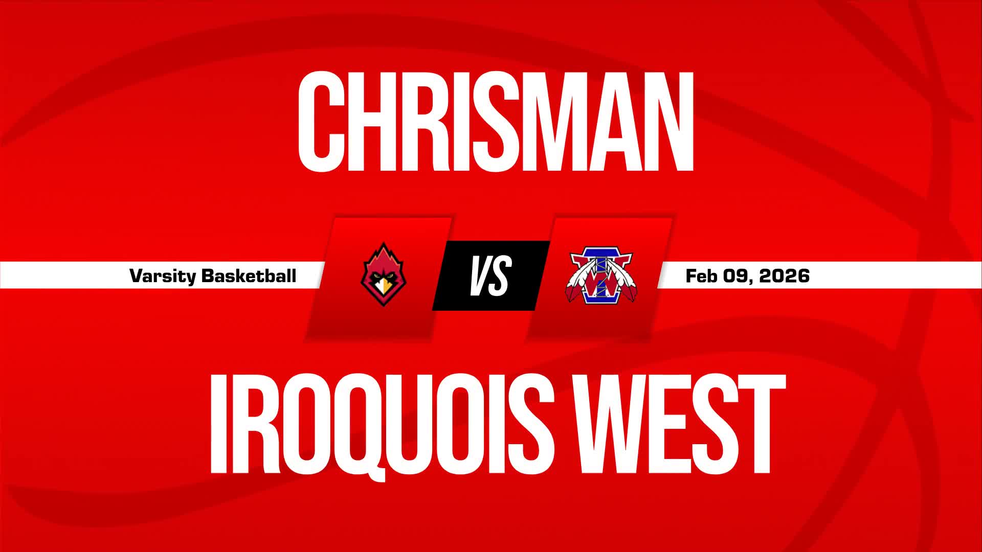 Basketball Recap: Chrisman Comes Up Short + How To Watch