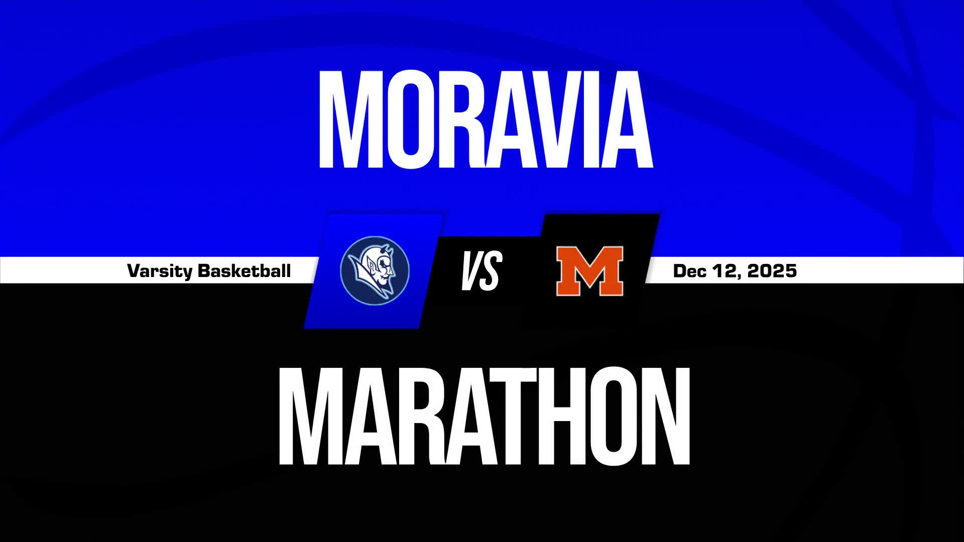 Basketball Recap: Marathon Comes Up Short