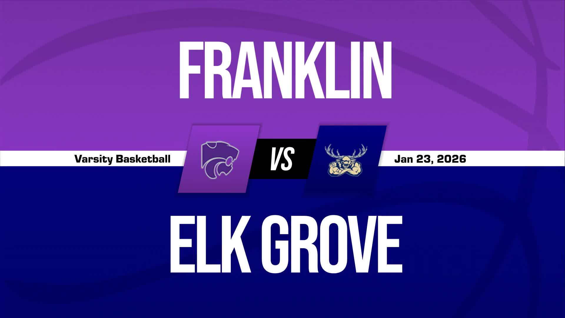 Basketball Recap: Franklin Picks Up 11th Straight Win at Home + How To Watch