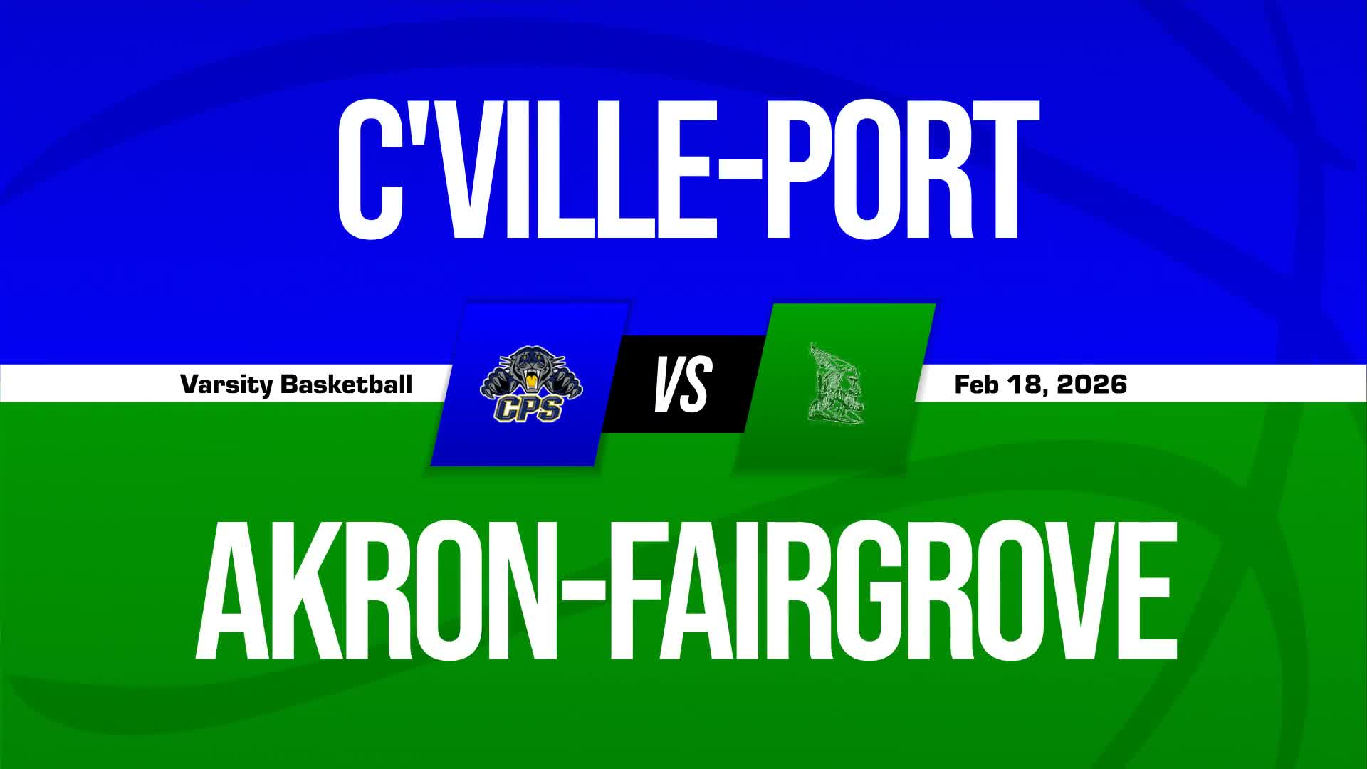 Basketball Recap: Carsonville-Port Sanilac Drops Season-High Score on Akron-Fairgrove
