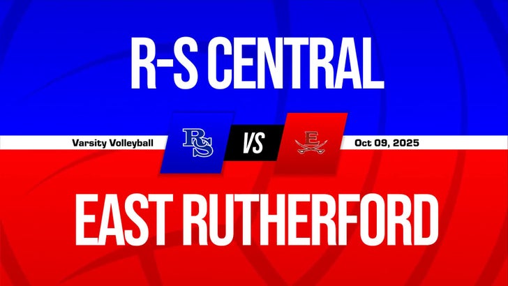 Volleyball Recap: East Rutherford Takes a Tough Playoff Loss