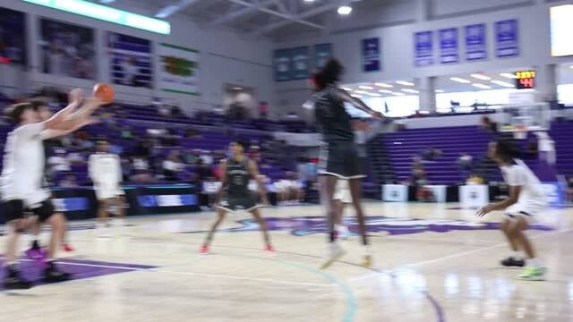 Basketball Recap: Dynamic Prep's Luck Takes a Turn for the Worse