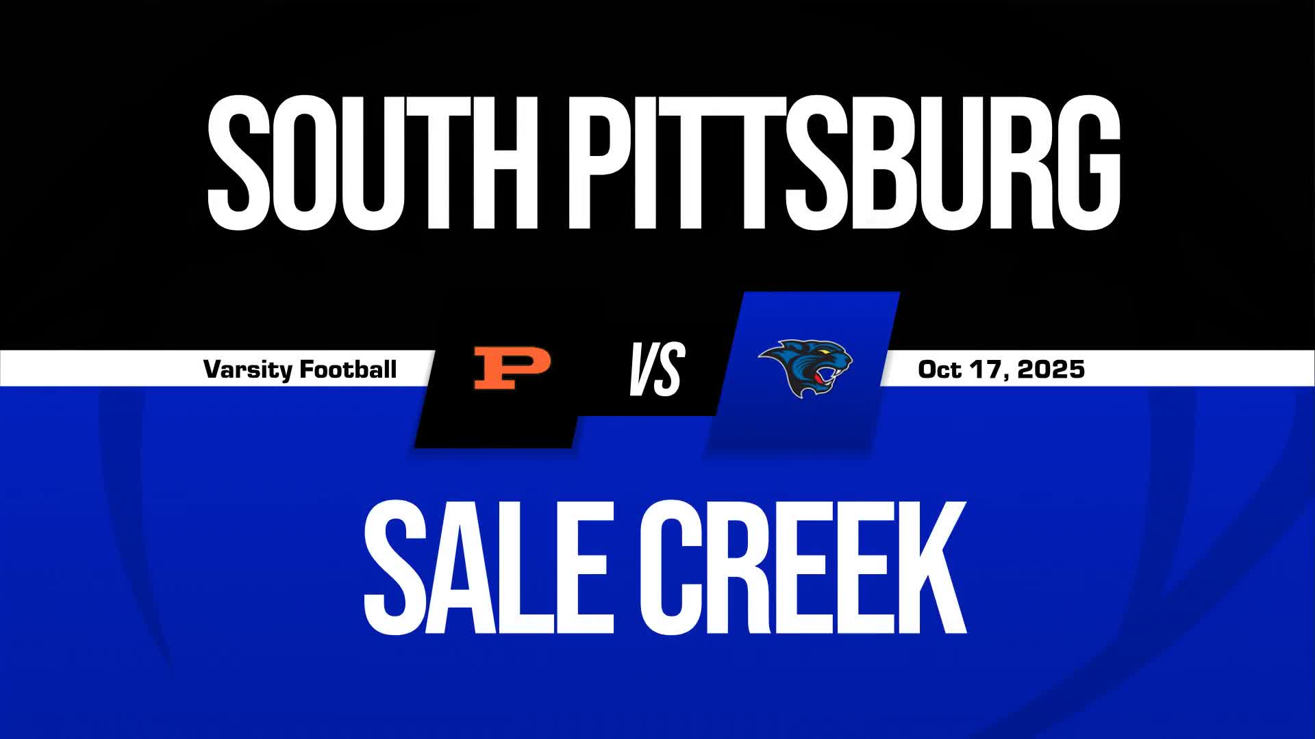 Football Game Preview: South Pittsburg Pirates vs. Whitwell Tigers + Official Tickets
