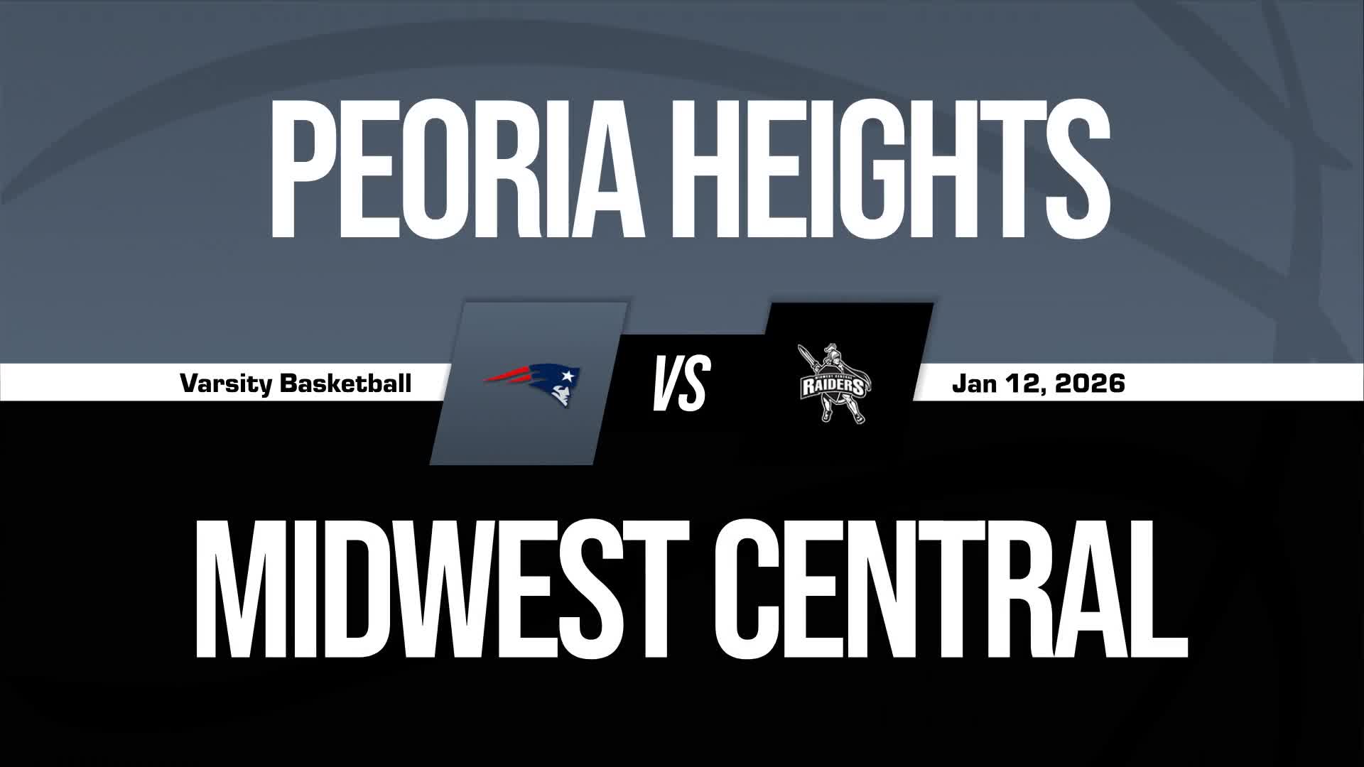 Basketball Recap: Midwest Central Wins Going Away Against Astoria/VIT + How To Watch