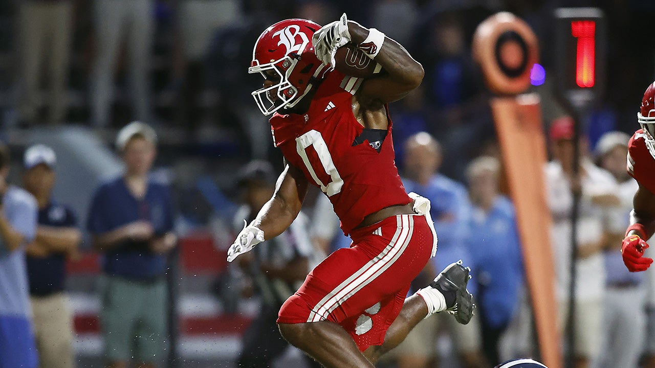 GOTW: No. 11 Baylor dominates McCallie