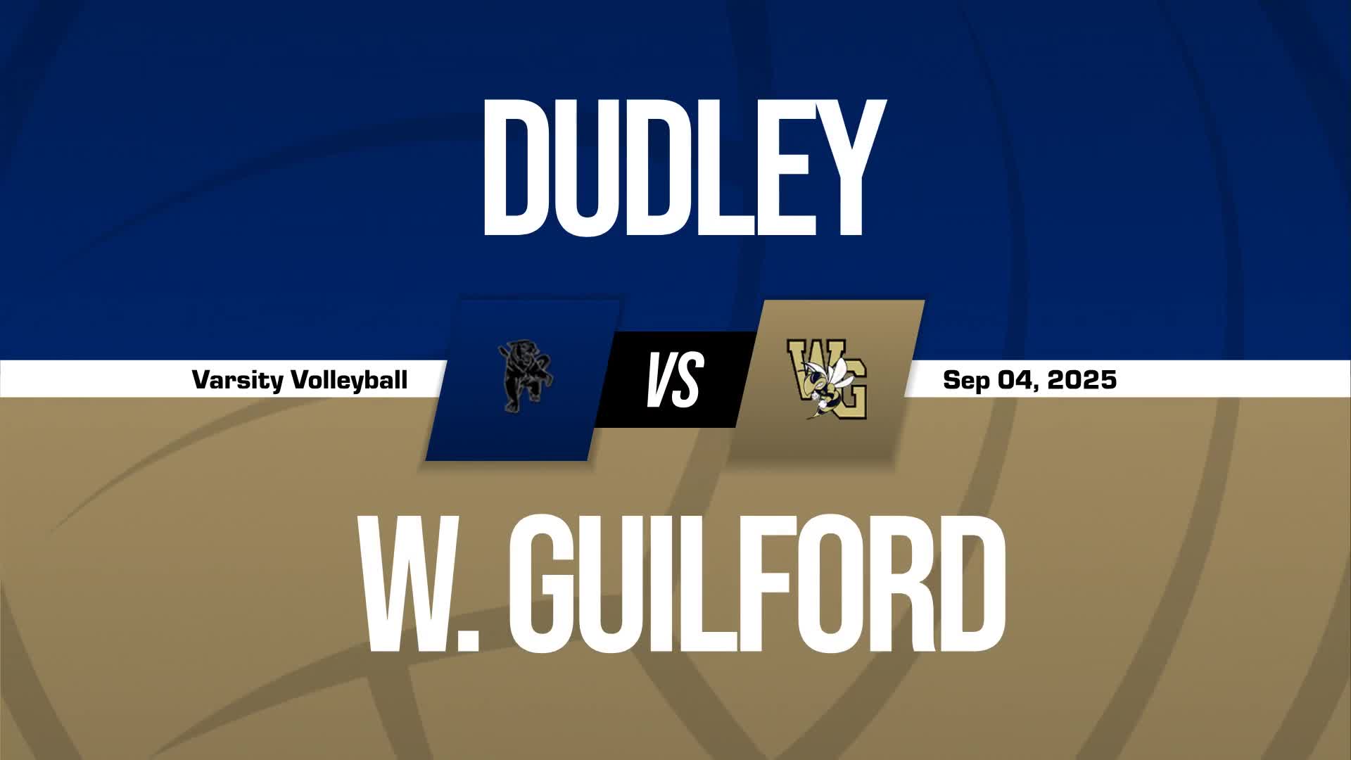 Volleyball Recap: Dudley Puts Losing Streak Behind Them + How To Watch