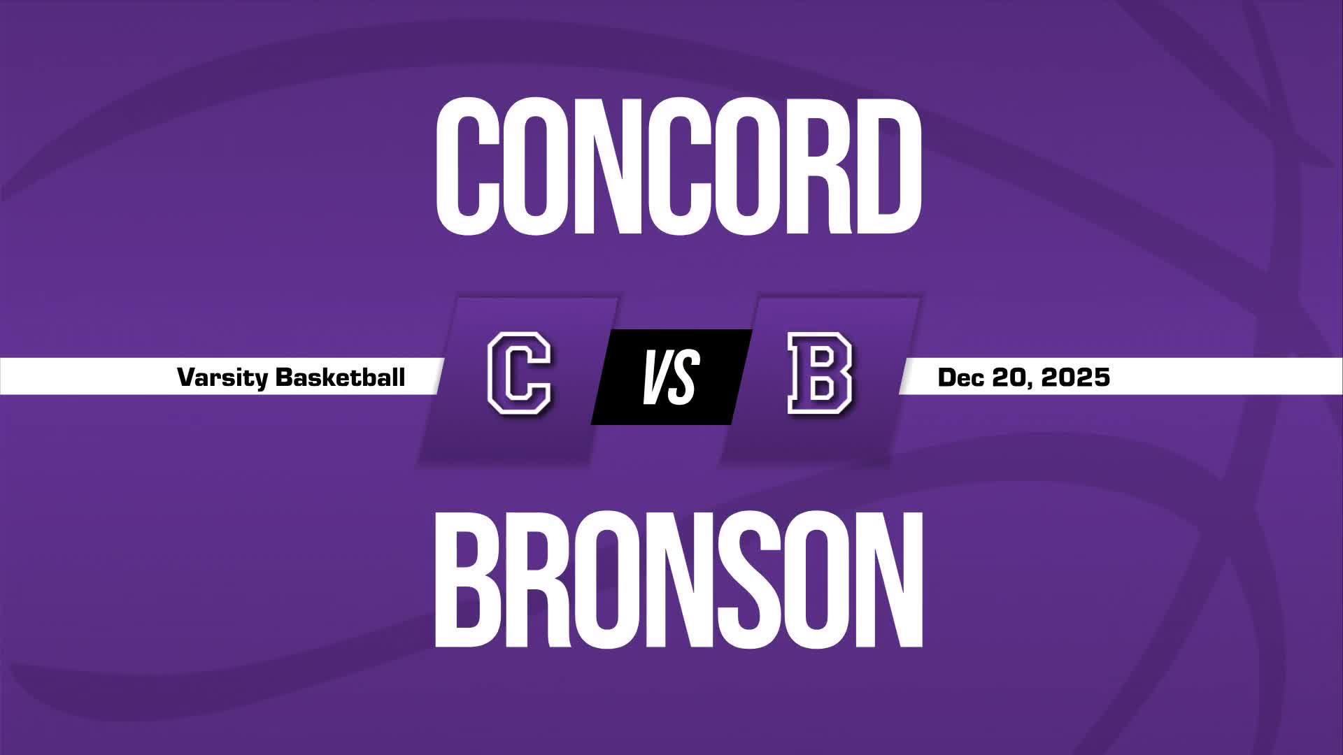 Basketball Recap: Bradie Lehman and  Cieara Barrett Secure Win for Concord + How To Watch