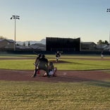 Baseball Game Recap: Paradise Valley Trojans vs. Apollo Hawks