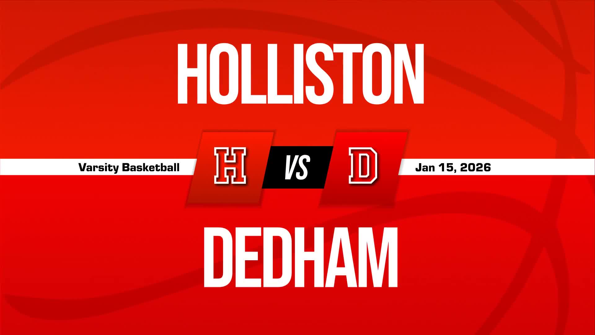 Basketball Game Preview: Holliston Panthers vs. Norton Lancers + How To Watch