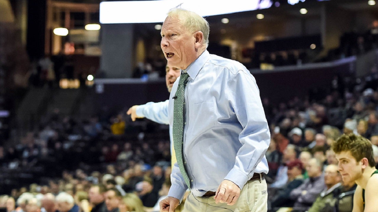 Basketball coaches with most all-time wins