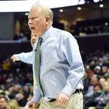 High school basketball: Gary McKnight of Mater Dei among trio closing in on all-time wins mark