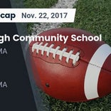 Football Game Preview: South Community/University Park/Claremont