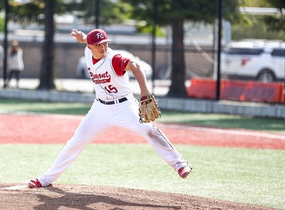 CA Small Schools All-State Baseball Team