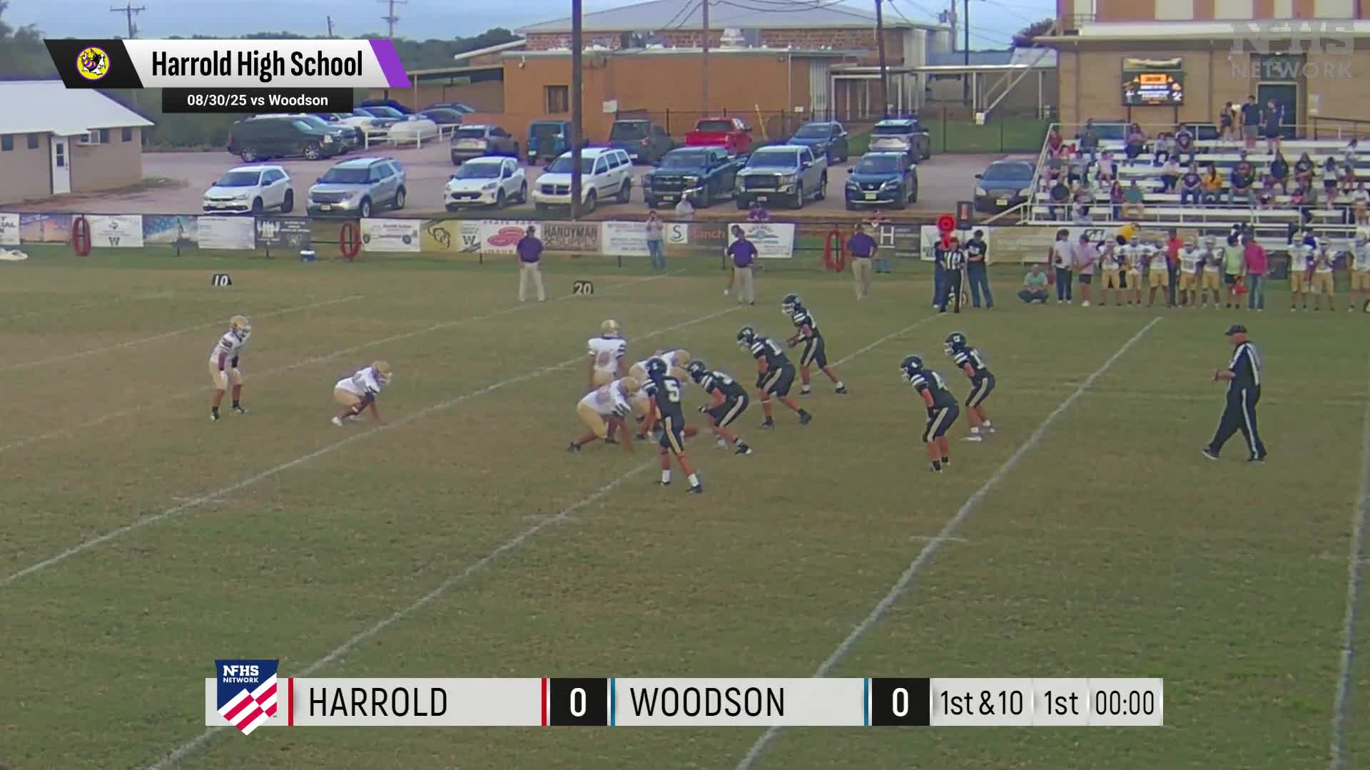 Football Game Preview: Chillicothe Eagles vs. Guthrie Jaguars