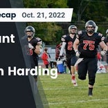 Football Game Preview: Shelby Whippets vs. Pleasant Spartans