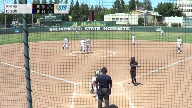 Softball Game Preview: Whitney Wildcats vs. Oak Ridge Trojans