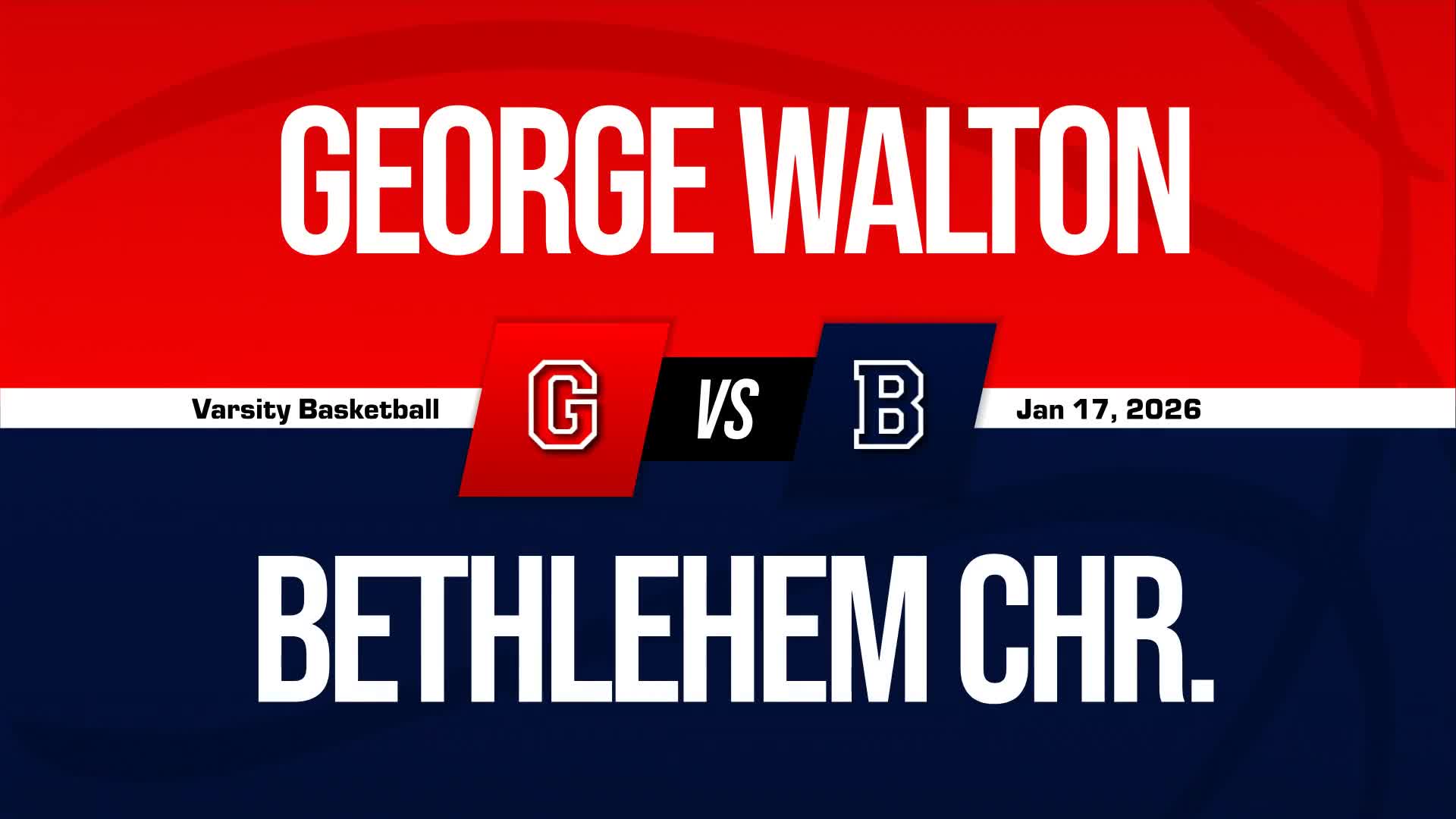 Basketball Recap: Bethlehem Christian Academy's Losing Streak Sn