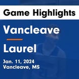 Basketball Game Recap: Laurel Golden Tornadoes vs. Stone Tomcats