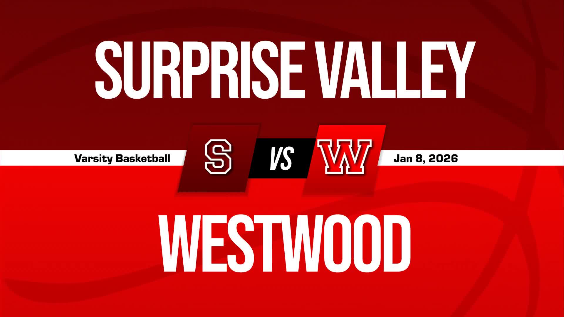 Basketball Recap: Westwood Takes a Loss + How To Watch