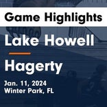 Basketball Game Preview: Lake Howell Silver Hawks vs. Seminole Seminoles