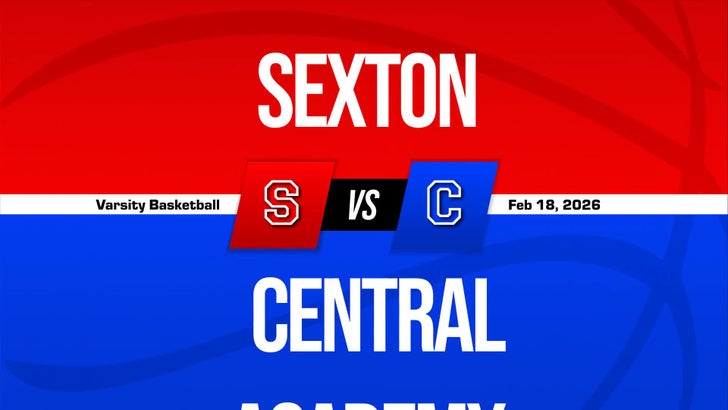 Basketball Recap: Sexton Takes a Loss
