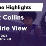 Basketball Game Preview: Fort Collins Lambkins vs. Legacy Lightning