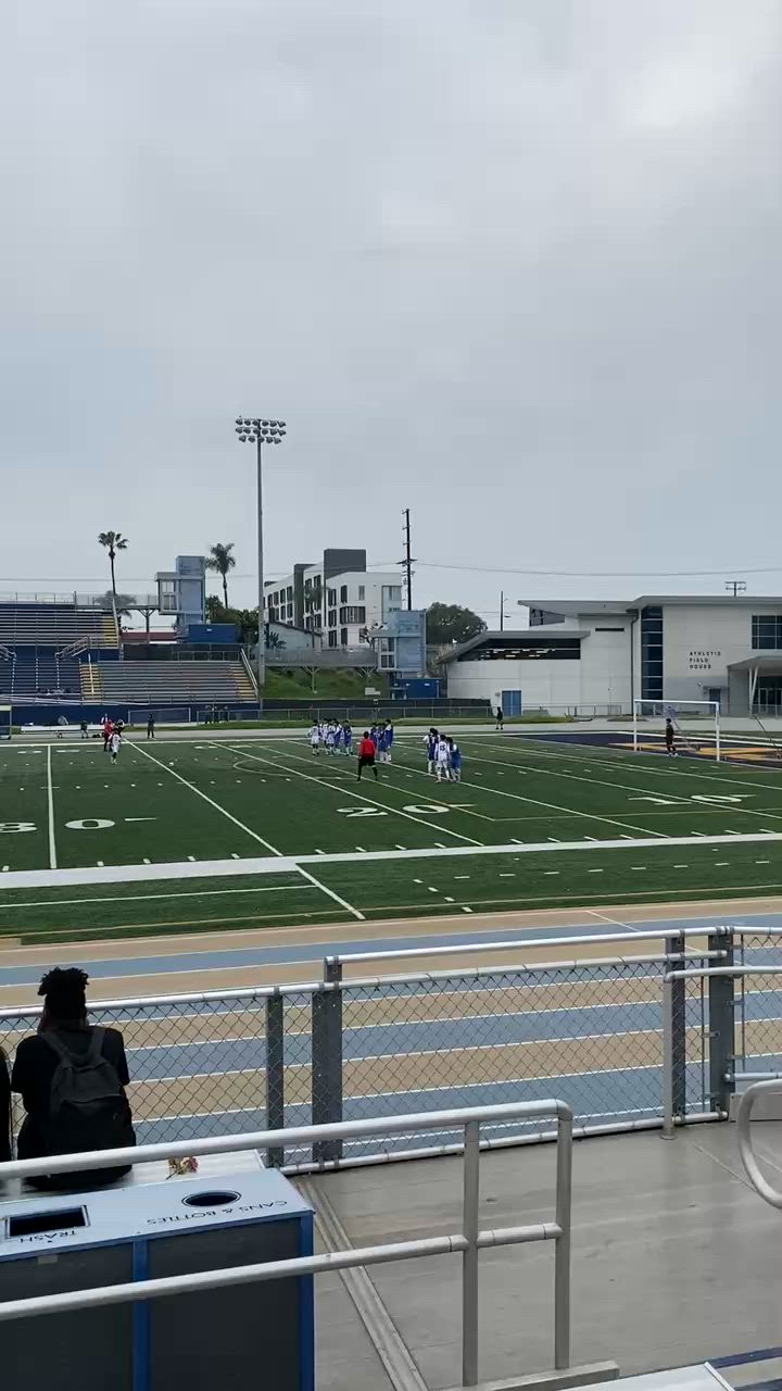 Soccer Recap: Animo South Los Angeles Victorious