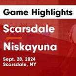 Volleyball Game Preview: Niskayuna Silver Warriors vs. Guilderland Flying Dutchmen