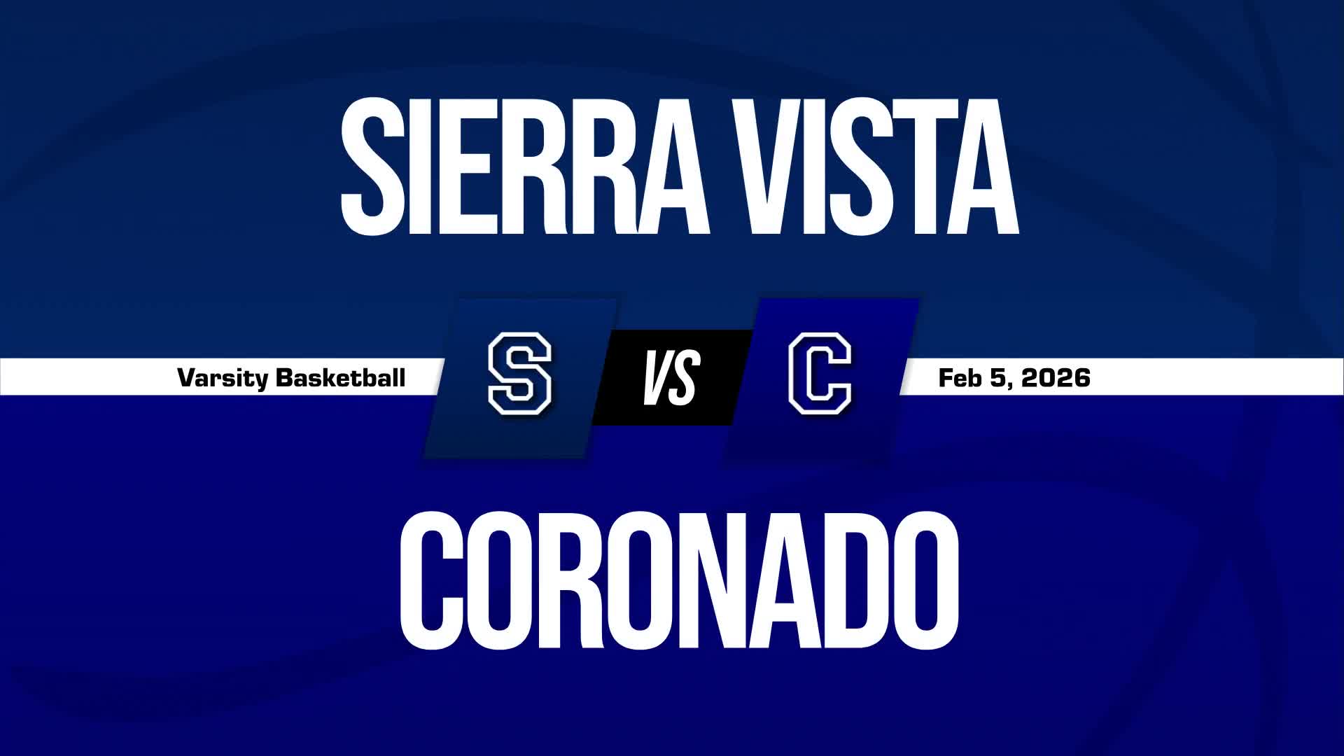 Basketball Game Preview: Coronado Cougars vs. Mojave Rattlers