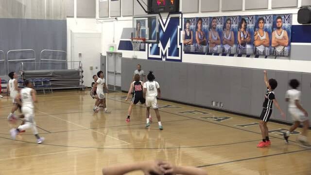 Basketball Recap: Five Straight Road  Victories for Mayfair