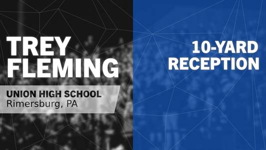 Baseball Game Preview: Union/Allegheny-Clarion Valley Hits the Road