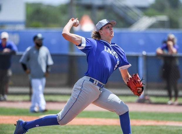 Kendall Williams, IMG Academy