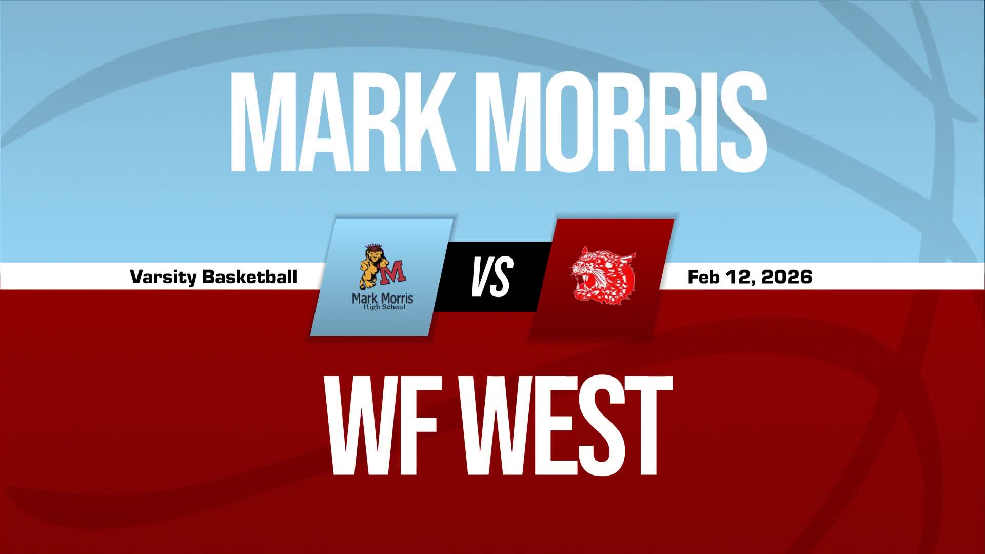 Basketball Recap: WF West Takes a Tough Playoff Loss