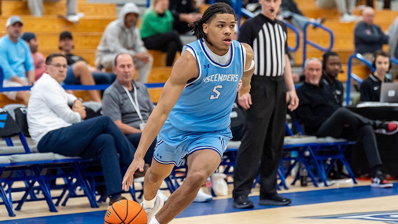 DRAFT REPORT CARD: Darius Acuff