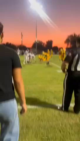 Football Recap: Make It Three in a Row for Alpaugh