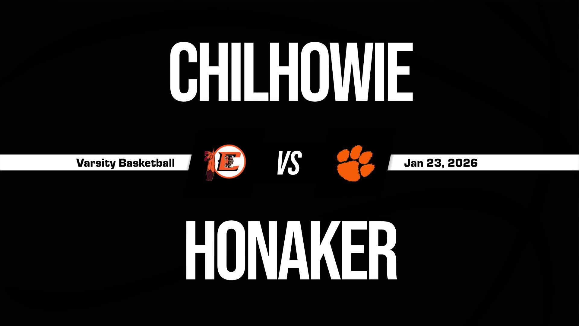 Basketball Recap: Chilhowie Snaps Six-Game Streak of Wins on the Road + How To Watch