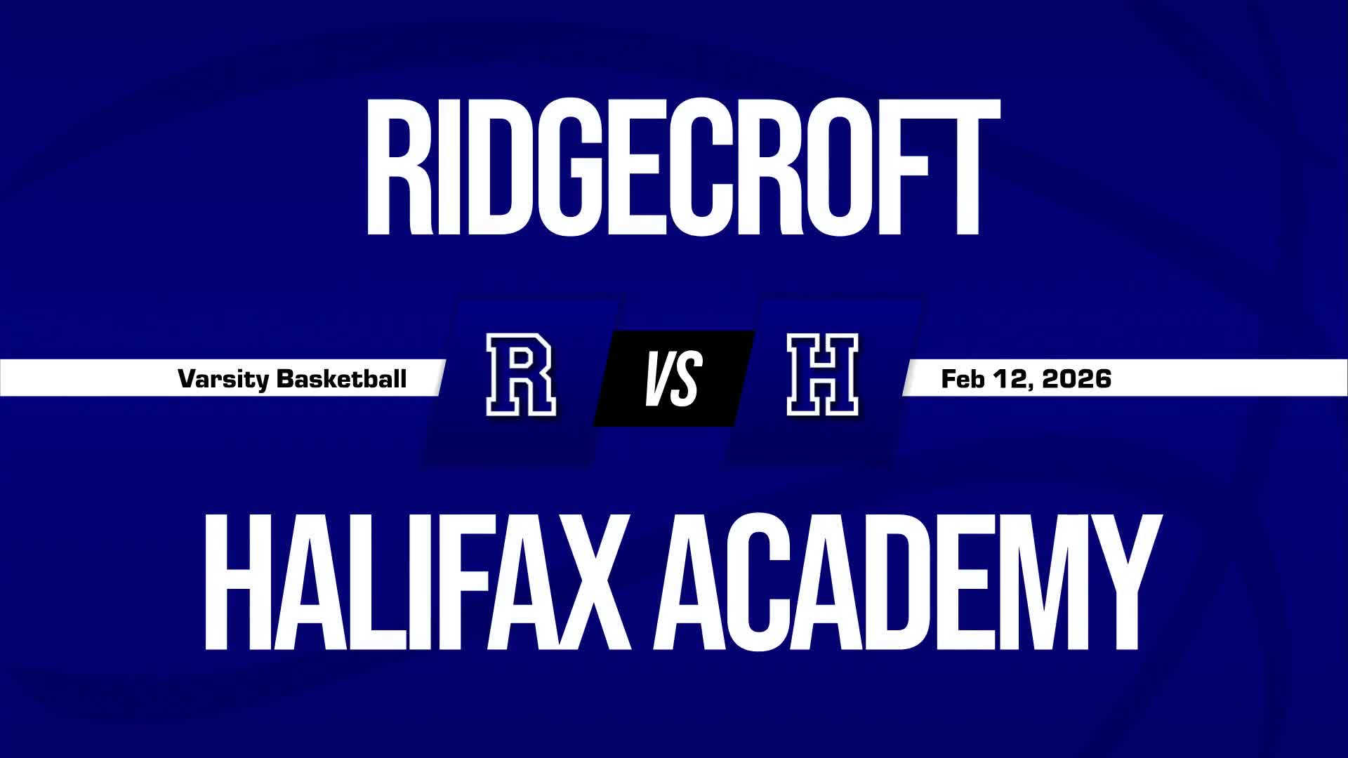 Basketball Recap: Halifax Academy's  Win  on Thursday Extends Winning Streak to Five