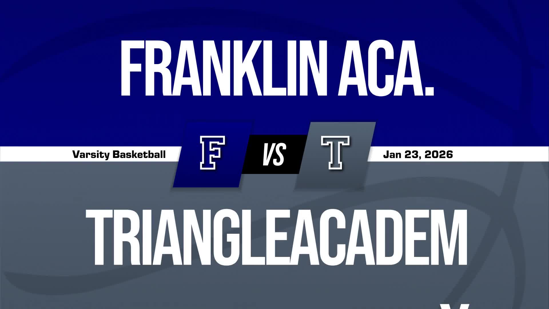 Basketball Recap: Triangle Math & Science Academy Takes a Loss + How To Watch