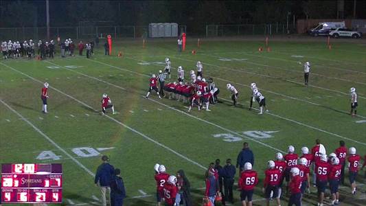 Soccer Recap: Strathmore Finishes Even with Highland