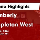 Basketball Game Preview: Appleton West Terrors vs. Holmen Vikings
