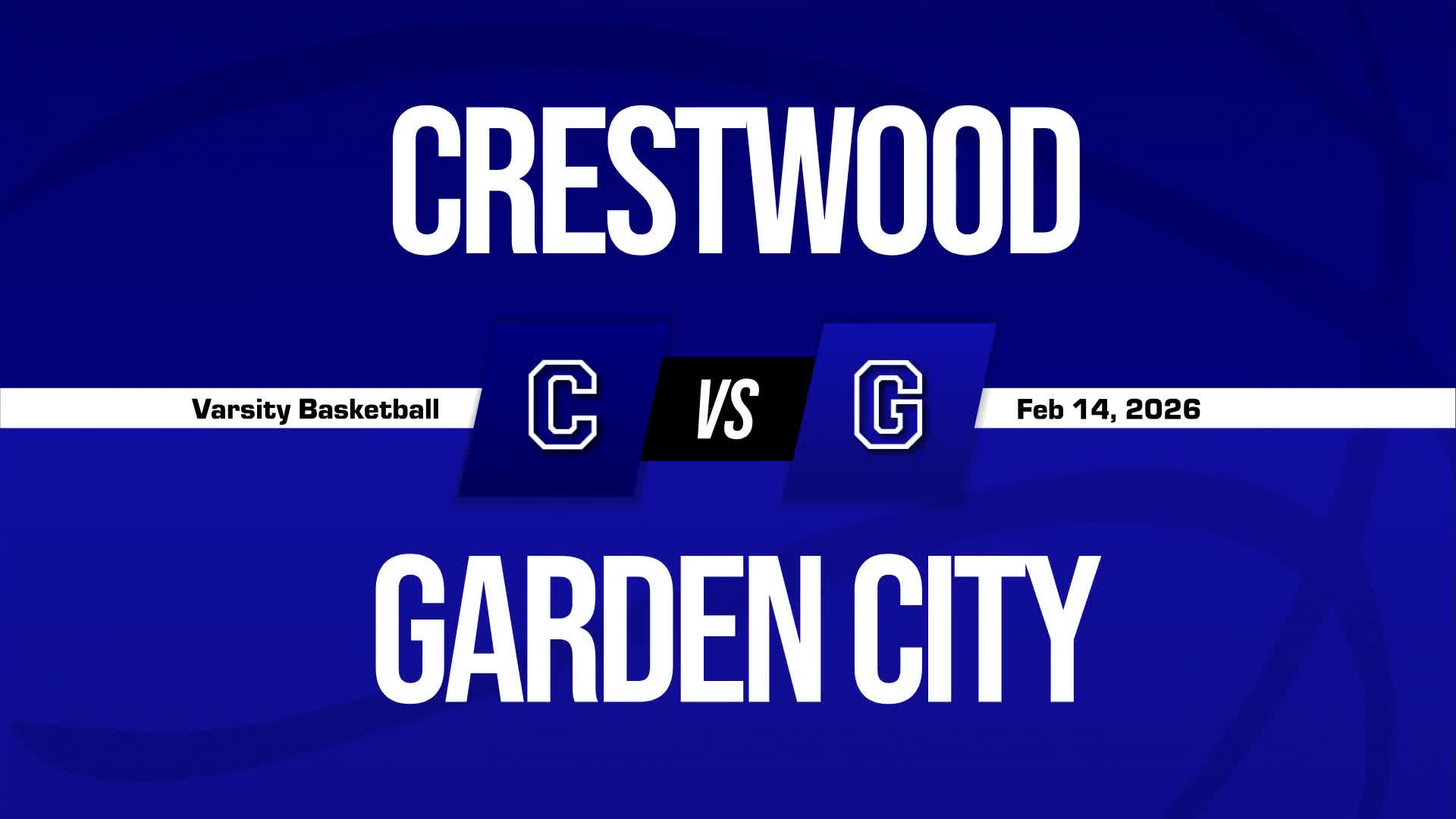 Basketball Recap: Crestwood Piles Up the Points Against Garden City + How To Watch