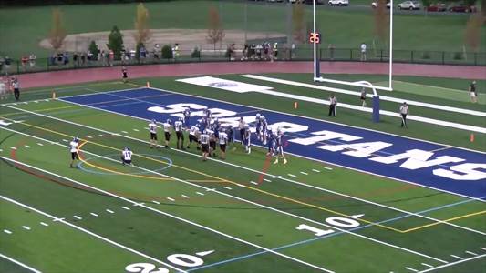 Baseball Recap: Quakertown comes up short despite  Tanner Clancy's strong performance