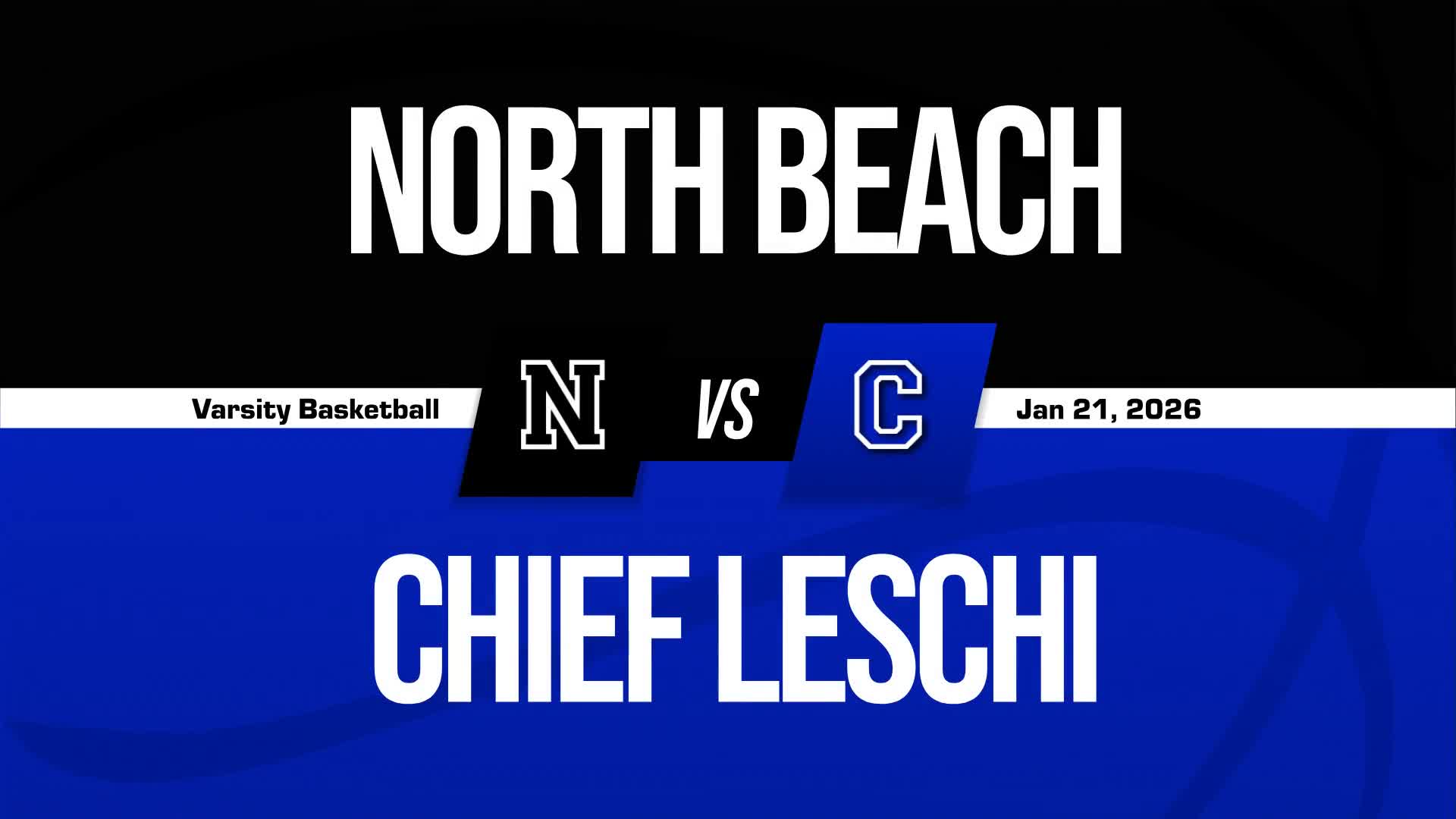 Basketball Recap: Parker Johnson's Big Game Can't Quite Lead North Beach over Ilwaco + How To Watch