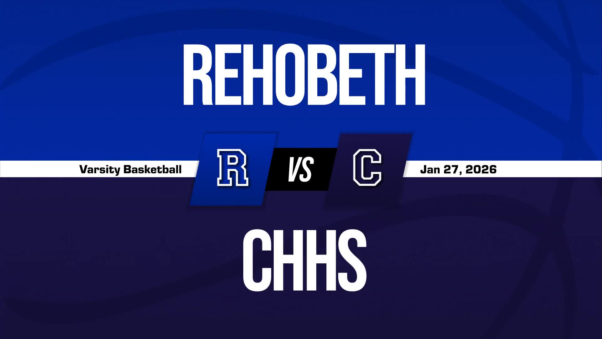 Basketball Recap: Rehobeth Takes a Loss