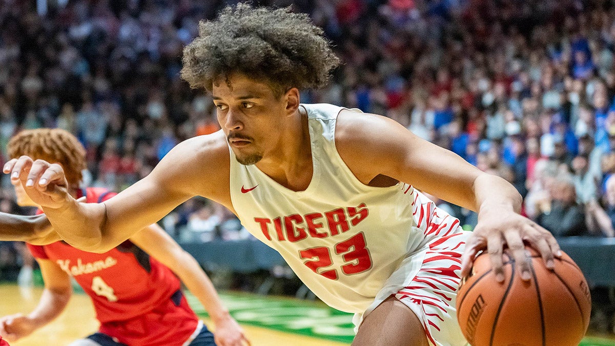 High school basketball rankings: Fishers looks to make final MaxPreps Top 25 statement in Indiana Class 4A title game