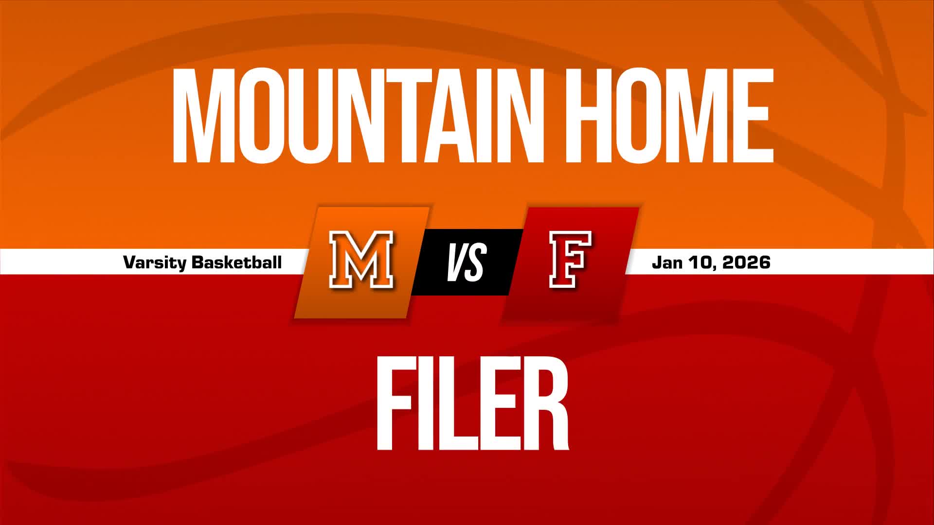 Basketball Game Preview: Mountain Home Tigers vs. Minico Spartan