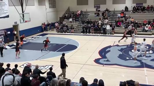 Reid Richardson Game Report: @ Far Northeast W